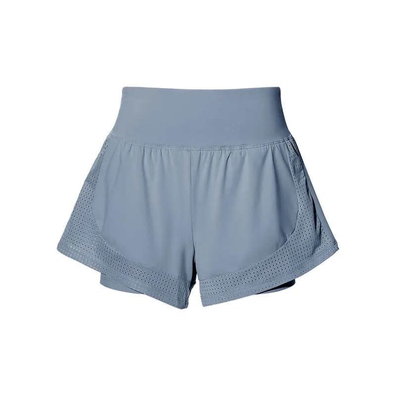Daz Yoga Shorts Women's-9