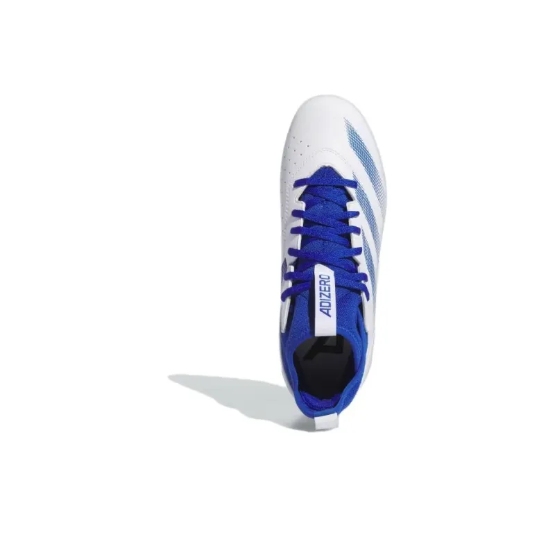 Adidas Adizero Impact.2 Cloud White Royal Blue-5