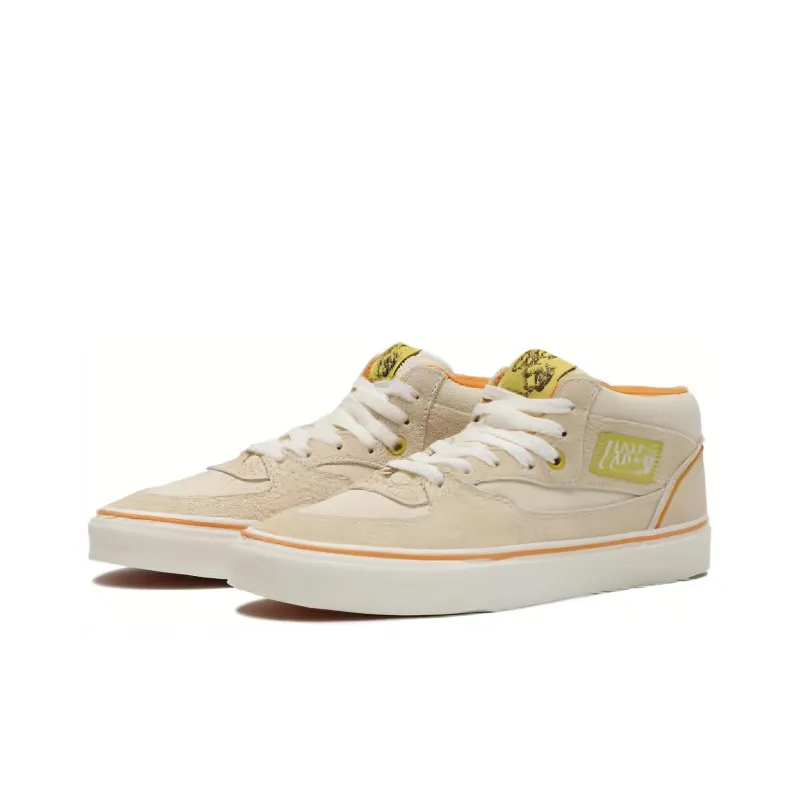 Half Cab Futuremade Studio X Vans 'Everyday Everybody'-1