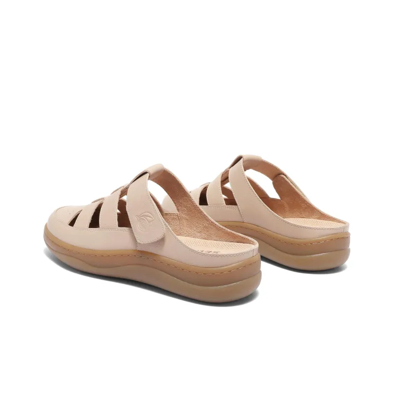 Senda Wrap toe Slippers Women's-15