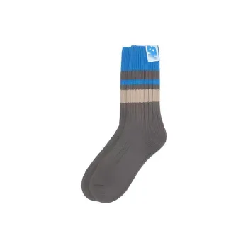 New Balance Mid-Calf Socks Men's 1 Pack Gray