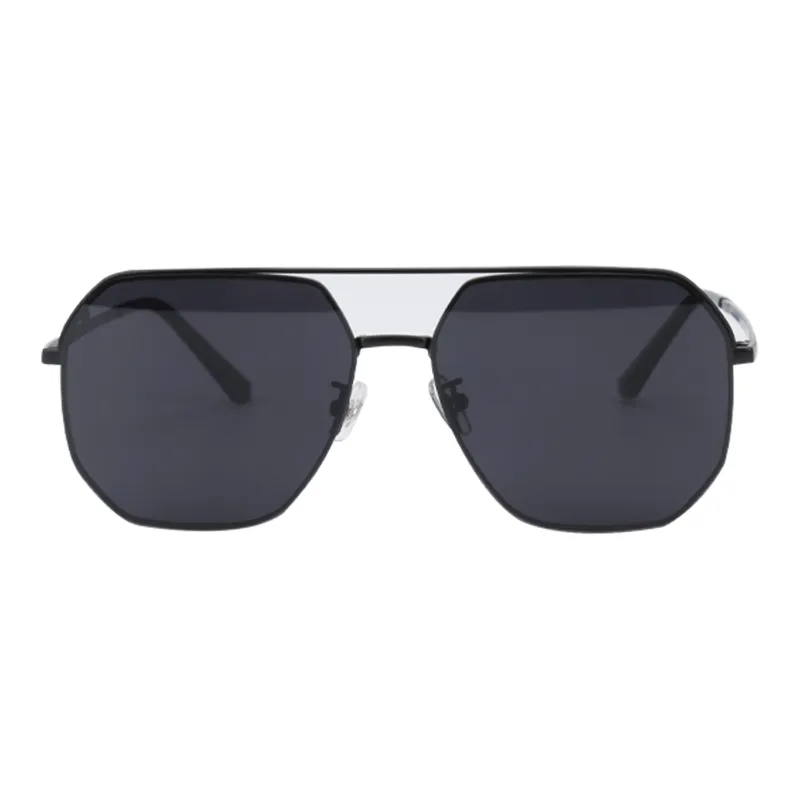 MARJAKURKI Aviator Sunglasses Unisex-1