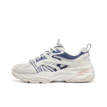 Skechers D'Lites 4.0 'Natural Blue' Women's