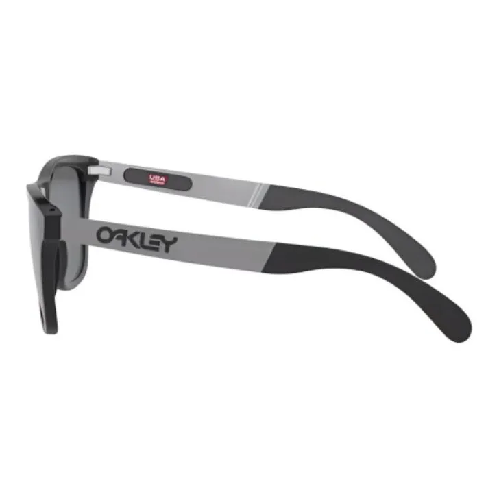 Oakley Frogskins Sunglasses-4