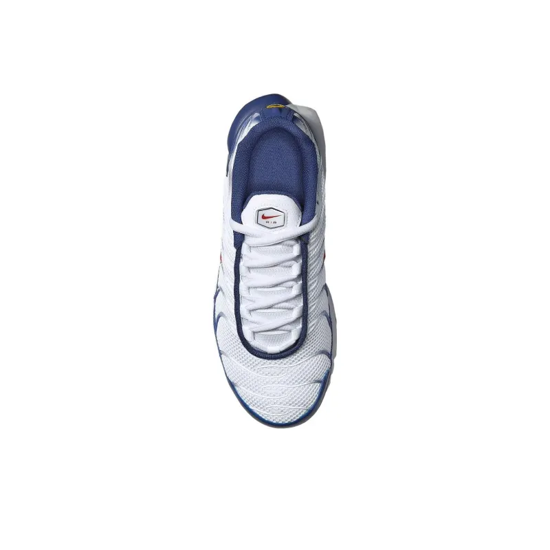 Nike Air Max Plus 'USA' Gs-4