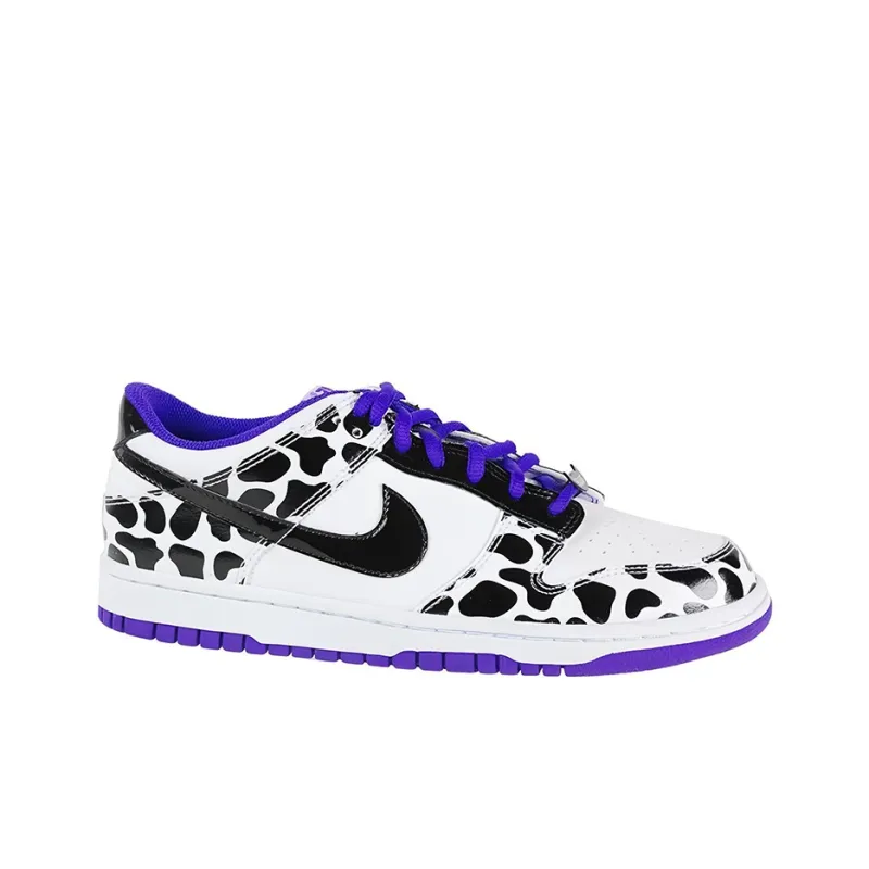 Nike Dunk Low 'Dalmatian Print' GS-1