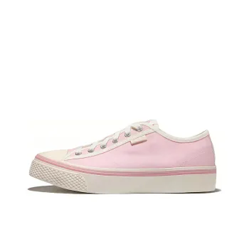 FILA Low Top Sneakers V Day Collection 'White Pink'