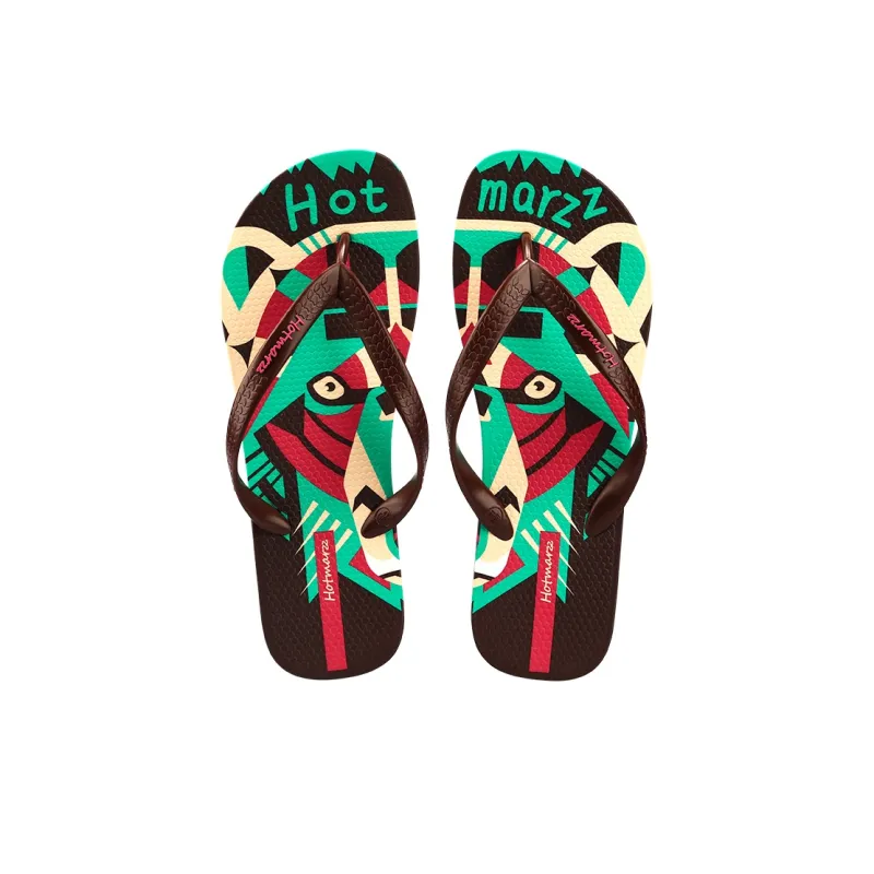 HOTMARZZ Flip Flops Unisex-1