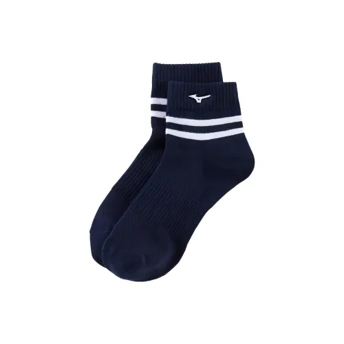 Mizuno Ankle Socks Unisex 1 Pack