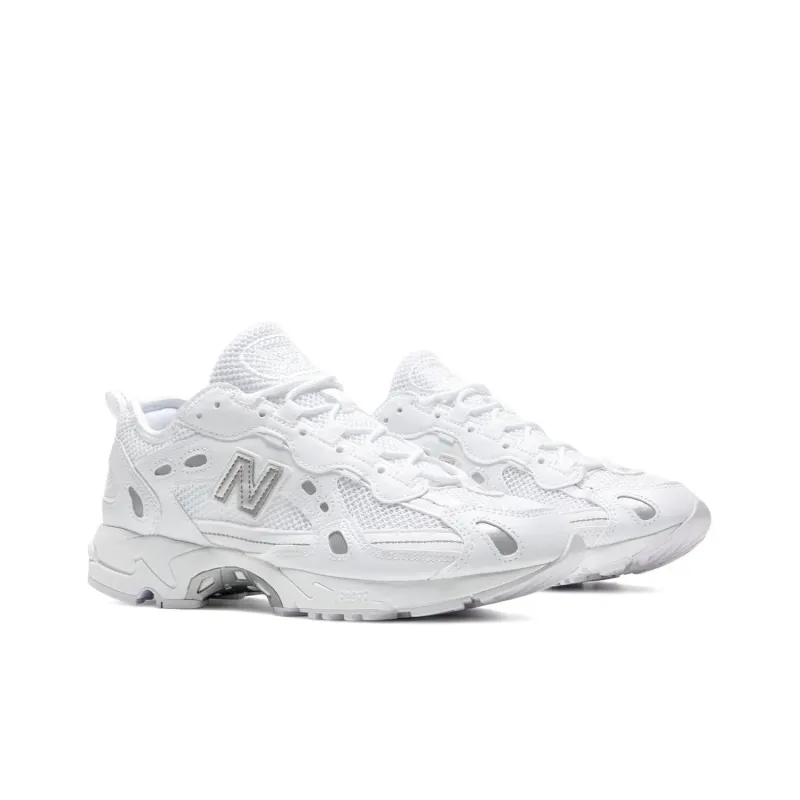 New Balance 827 Abzorb White Grey-2