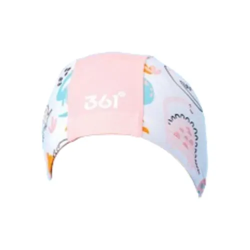 361° Swimming Caps