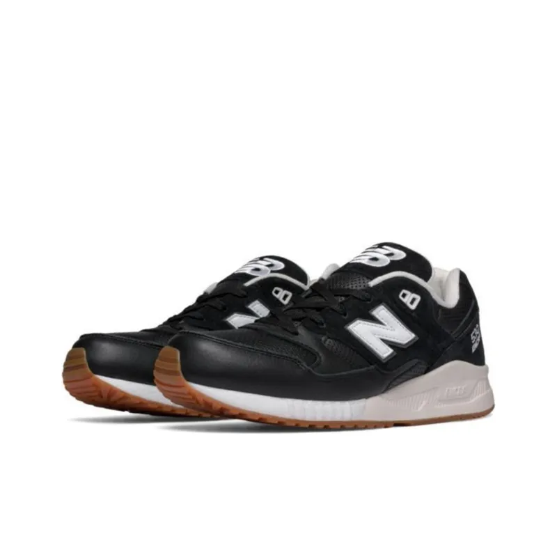 New Balance 530 Black-3