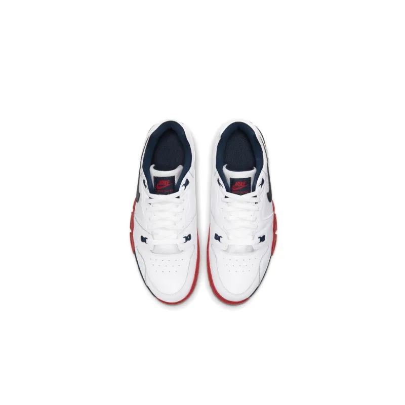 Nike Cross Trainer Low Gym Red Obsidian-3