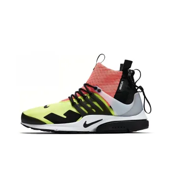 Nike Air Presto Acronym Volt