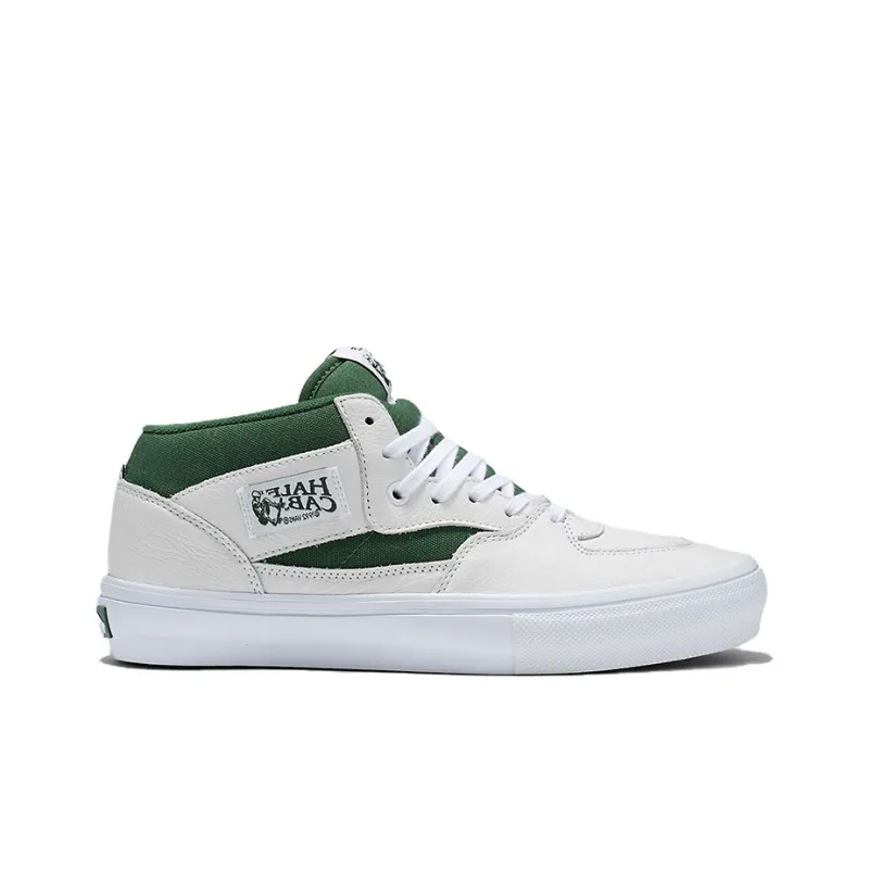 Vans Skate Half Cab Sneakers-1