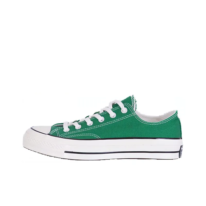 Converse Chuck Taylor All Star 1970s Low 'Green'-0