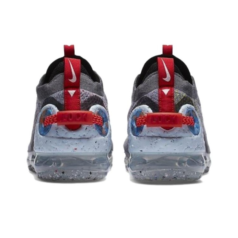 vapormax flyknit 2020 smoke grey