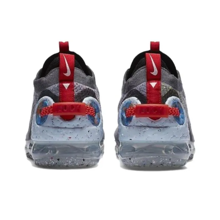 Nike Air VaporMax 2020 Flyknit Smoke Grey Multi Color-4