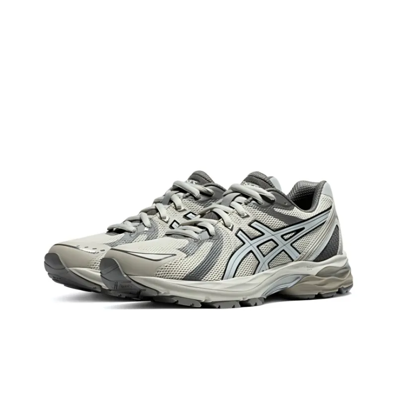 Asics Gel Flux Cn 'Cream White Grey' Women's-1