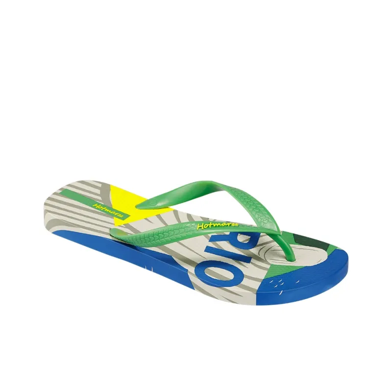 HOTMARZZ Flip Flops Men-3
