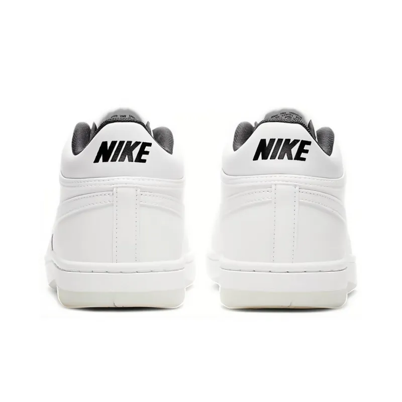 Nike Sky Force 3/4 White-3