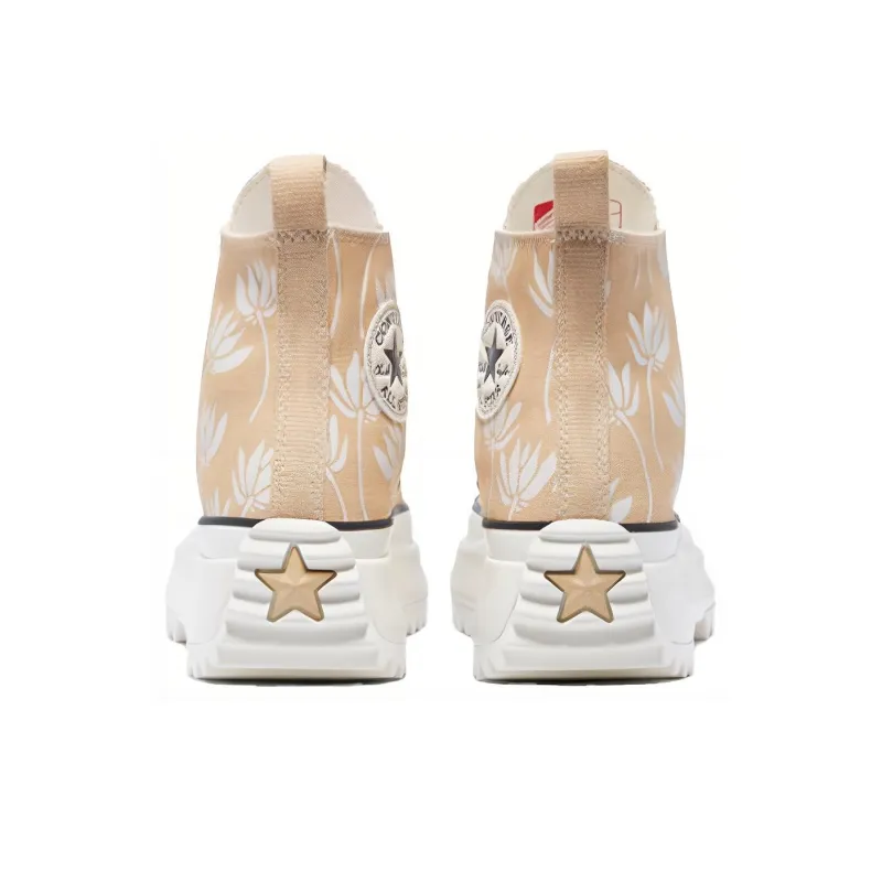 Converse One Star Hike High Summer Spirit Sesame-4