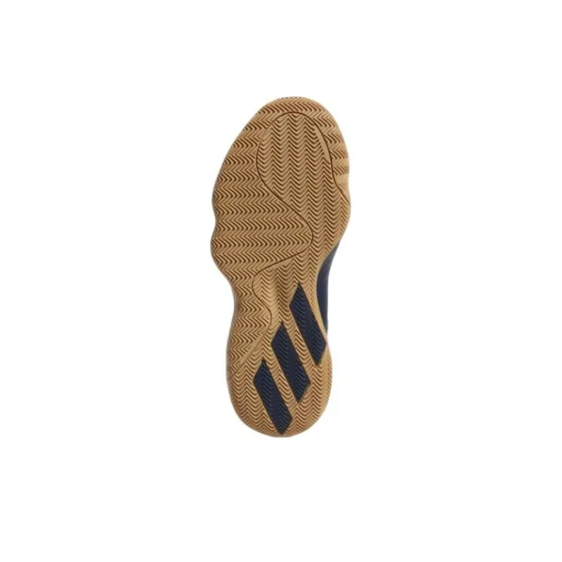 Adidas D.O.N Issue #1 Collegiate Navy-4