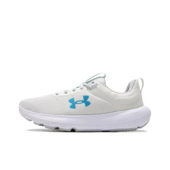 Under Armour Balanced Impact Resistant Lightweight Low Top Casual Shoes Women's White
