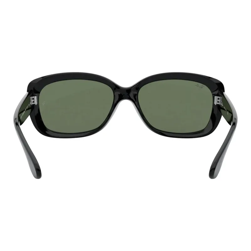 RayBan Jackie Ohh Rectangle frame Sunglasses-3