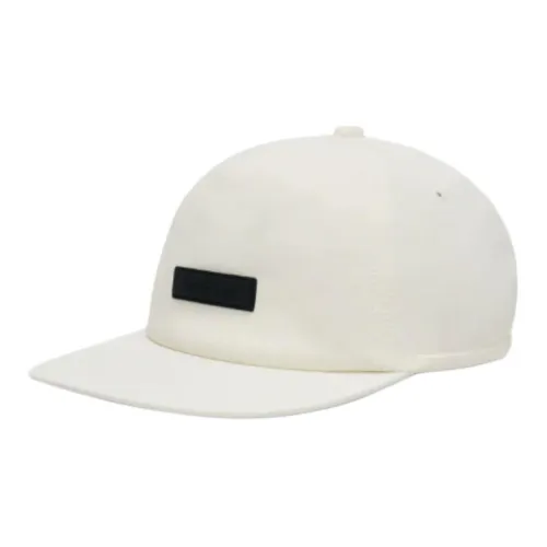 Fear Of God Essentials Baseball Caps Men