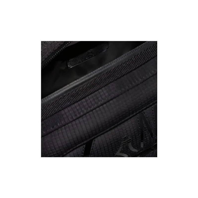 Moncler Logo Printed Zip-Up Camera Bag-3