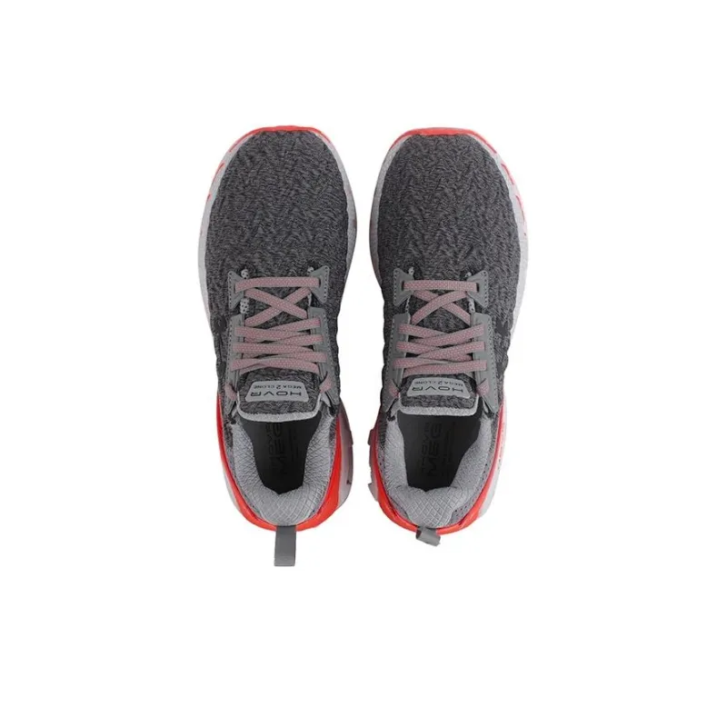 Under Armour Hovr Mega 2 'Orange Grey'-3