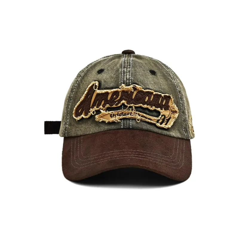 FREE RABBITⅡ Baseball Caps Unisex-1