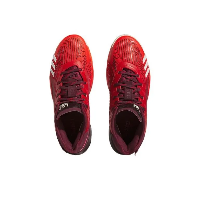 D.O.N. Issue #4 Adidas 'Time To Shine'-4