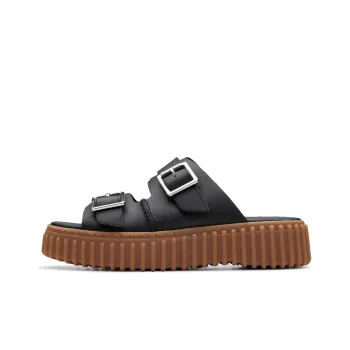 Clarks Slide Slippers Women's
