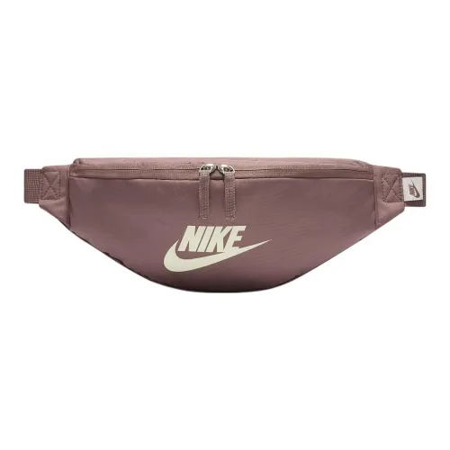 Nike Sling Bags Smokey Mauve Red