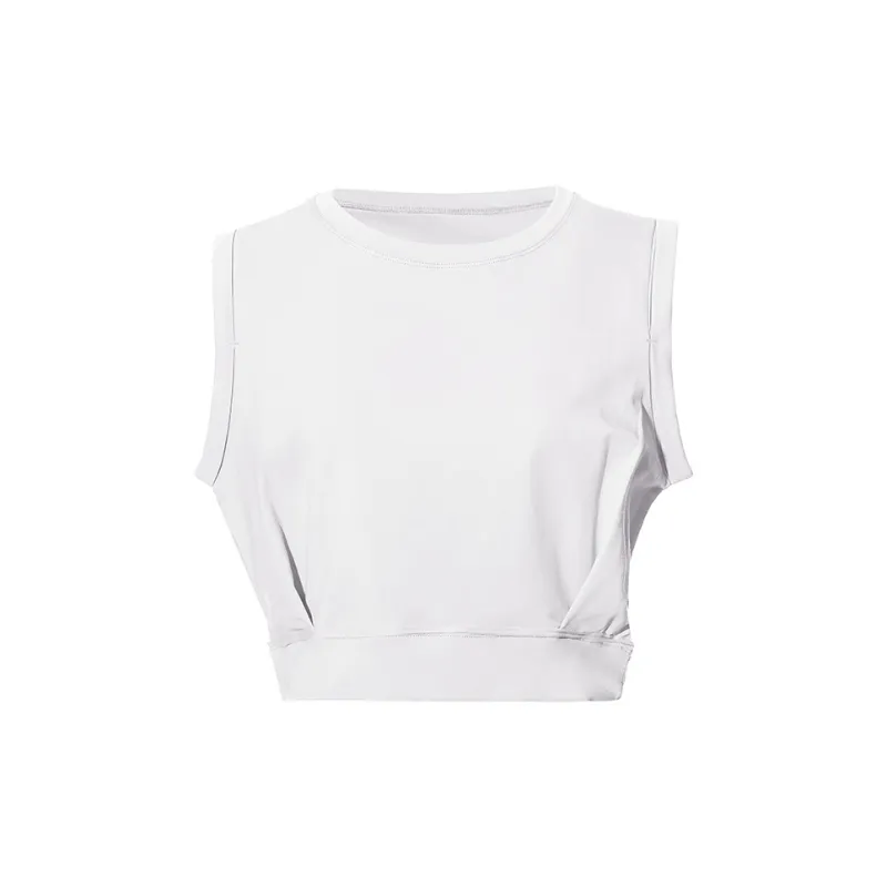 Daz Yoga Tank Tops Women's-4