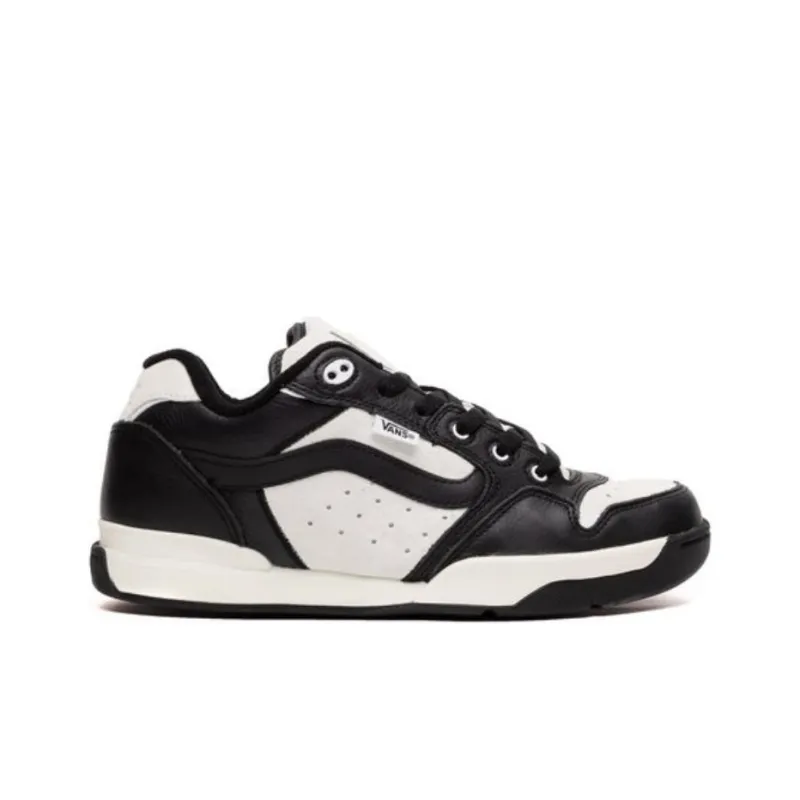 Rowley Premium Vans Xlt 'Ink Black'-1