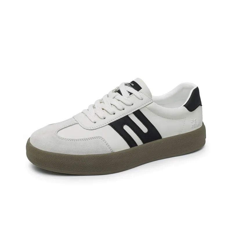 Kangaroo Head Wear-Resistant Low-Top Skateboard Shoes Unisex-1
