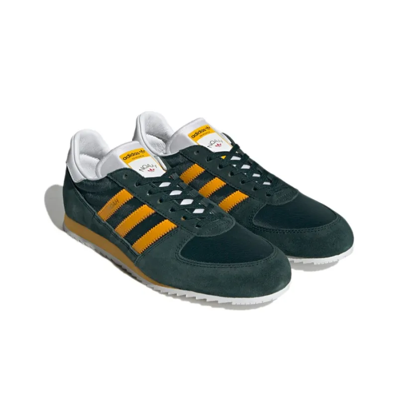 Adidas Vintage Runner Noah Green-4