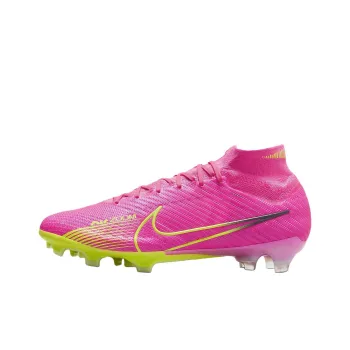 Nike Zoom Mercurial Superfly 9 Elite Fg Luminous Pack