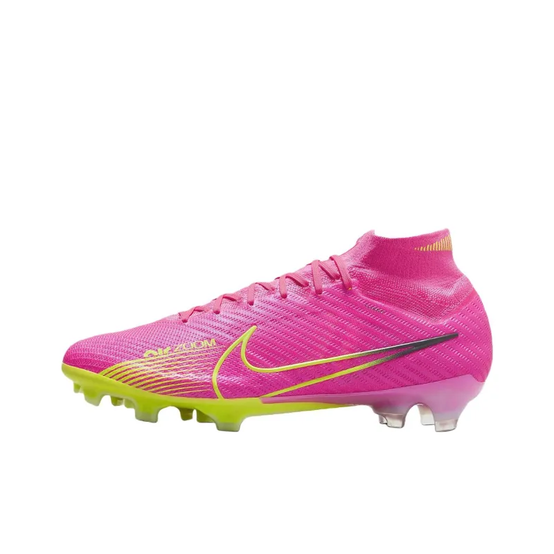 Nike Zoom Mercurial Superfly 9 Elite Fg Luminous Pack-0