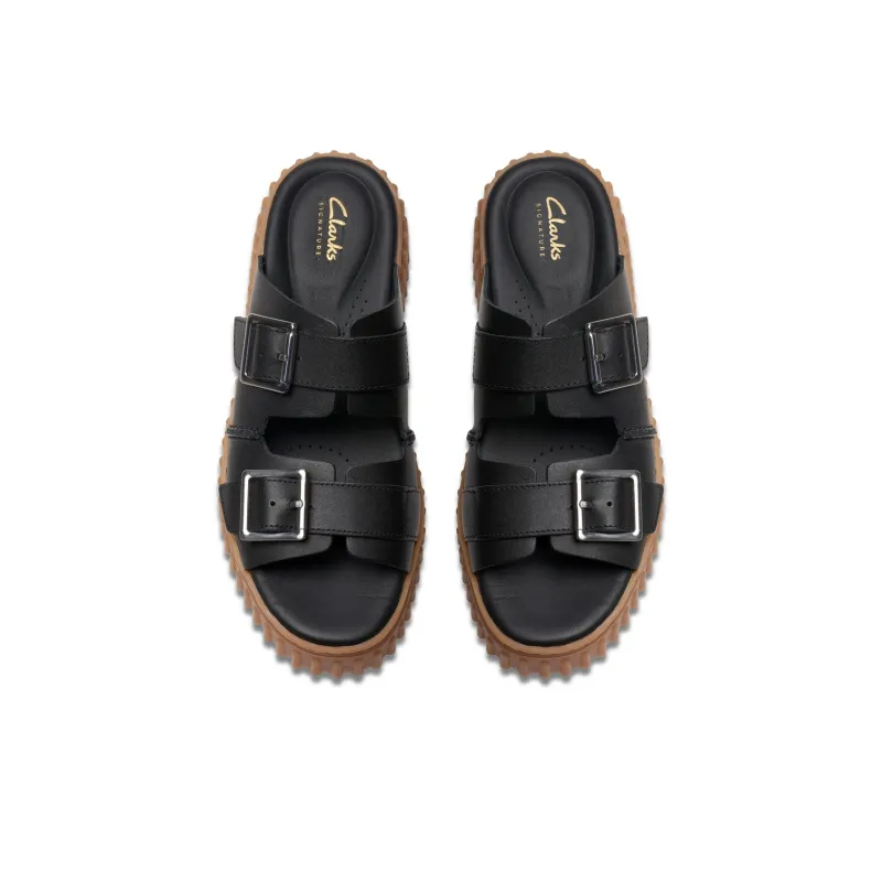 Clarks Slide Slippers Women's-2