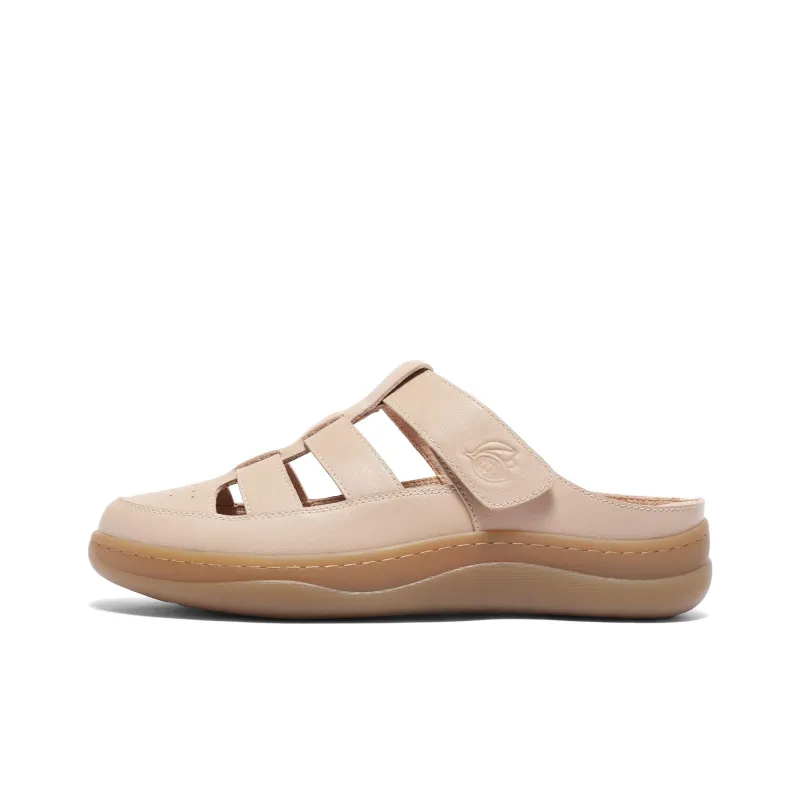 Senda Wrap toe Slippers Women's-12