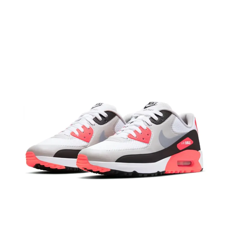 Nike Air Max 90 Golf Infrared-2