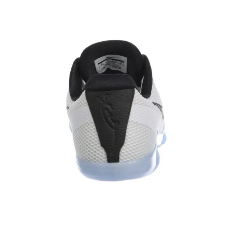 Nike Kobe 11 Team Bank White-3