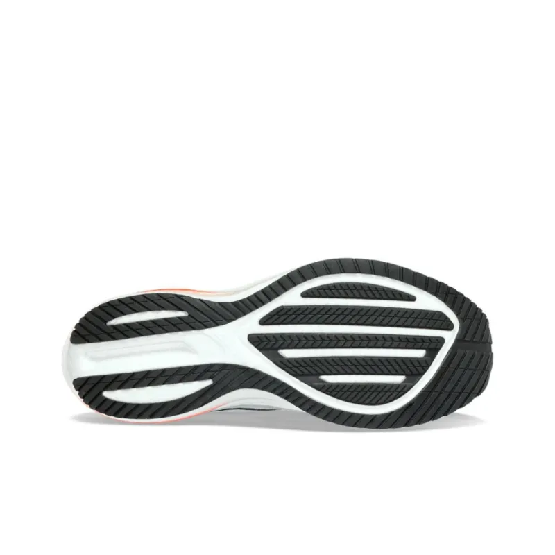 saucony Triumph 21 Wide 'Concrete Orange'-4