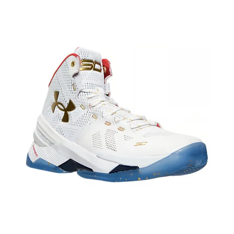 Under Armour Ua Curry 2 All Star 2016-2