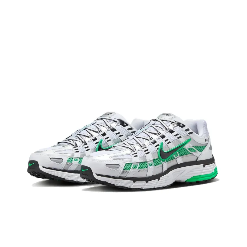 Nike P-6000 Spring Green-2