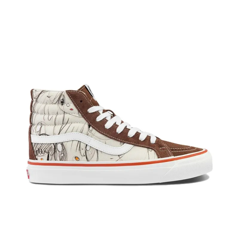 Vans Vault Og Sk8 Hi Lx Javier Calleja-1